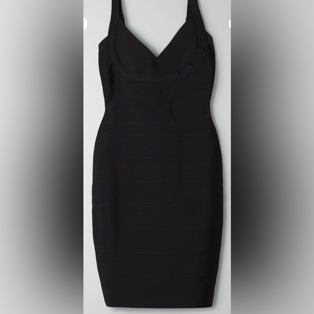 Mason Bandage Dress size XS